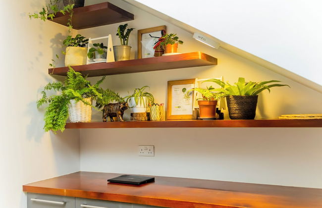 Greenleaf Residence - Photo 16