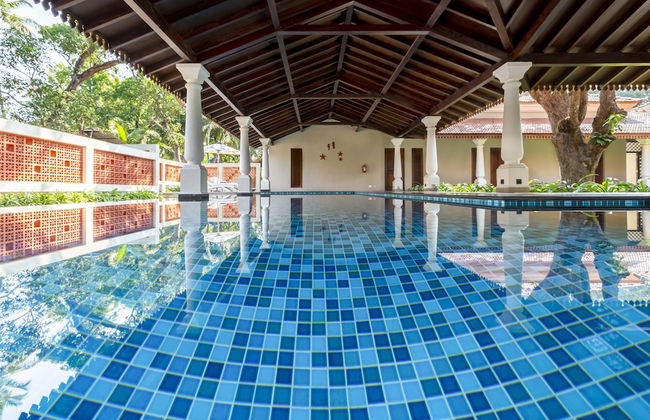 amã Stays & Trails Villa Siolim, Goa - Photo 16