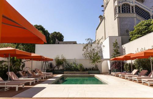 Vila Catarina Luxury Apartments - Foto 20