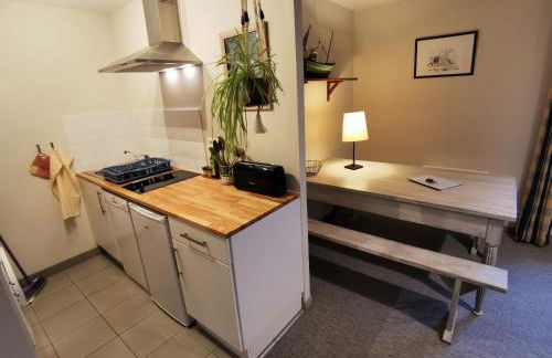 Chez Yann et Valérie - Photo 35