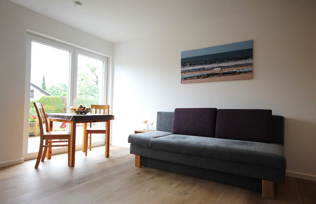 Ferien im Hummelhaus - Foto 12