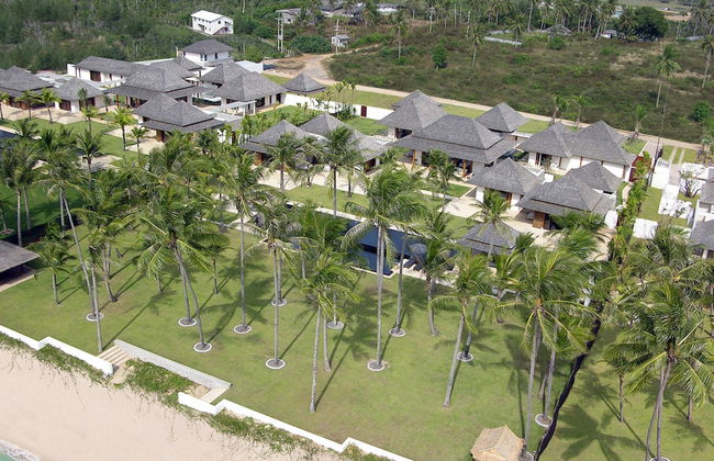 Jivana Beach Villas - Foto 65