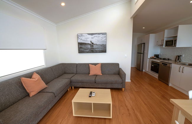 Blue Lagoon Beach Resort - Foto 41