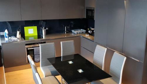 Access Tower Hill - Foto 5