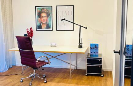 Heaven Homes XL für 6 - Wohlfühloase auf 2 Etagen mit Badewanne - Foto 11