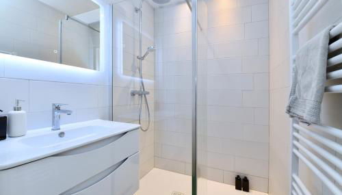 Beautiful and bright apartment - Foto 4