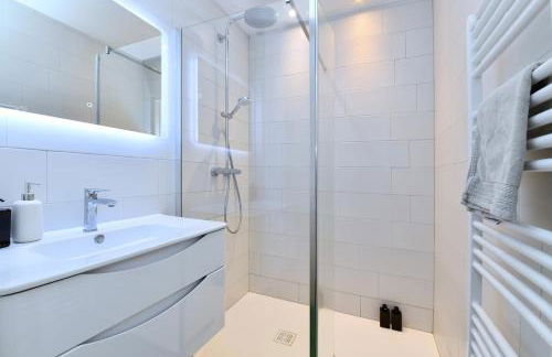 Beautiful and bright apartment - Foto 4