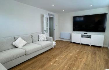 Fantastic family flat in Frinton - Foto 16