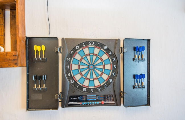 Villa M M Zadarvillas - Foto 31