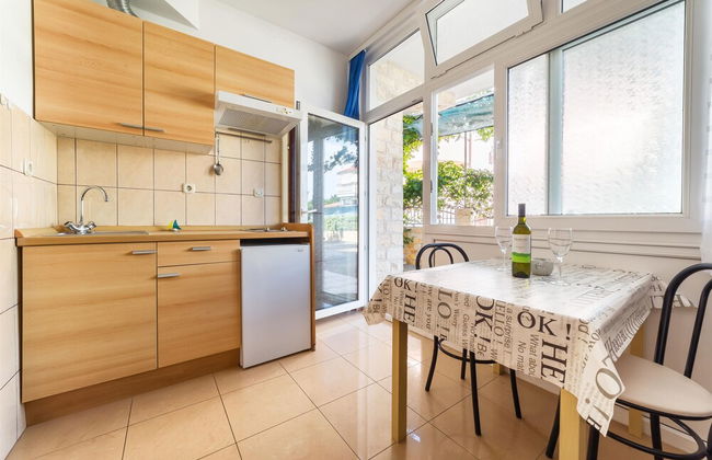 Apartments Zanze - Foto 54