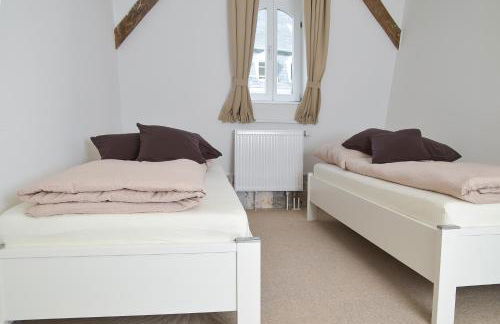 Ferienwohnungen Stadt Merzig Appartement Piatti und Appartement Bücherliebe - Photo 48