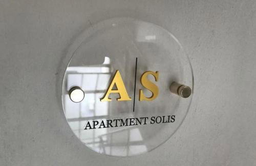 Cozy apartment Solis-city center - Foto 2