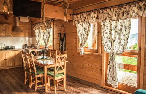 Lovely Home In Slopnice With Sauna - Foto 6