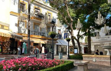 Mare Apartments Marbella - Photo 67