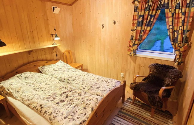 7 Person Holiday Home in Lyngdal - Foto 6