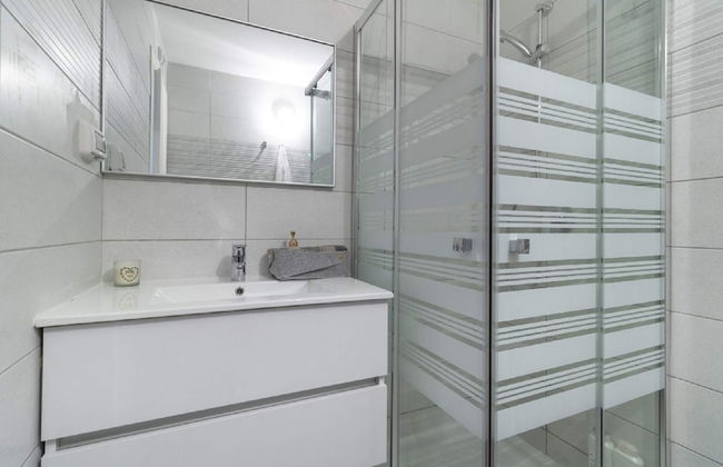 J-Tower Apartments - Foto 66