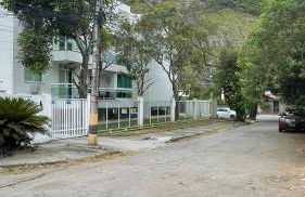 Confortável Apt a 800m da praia de Itacoatiara - Foto 23