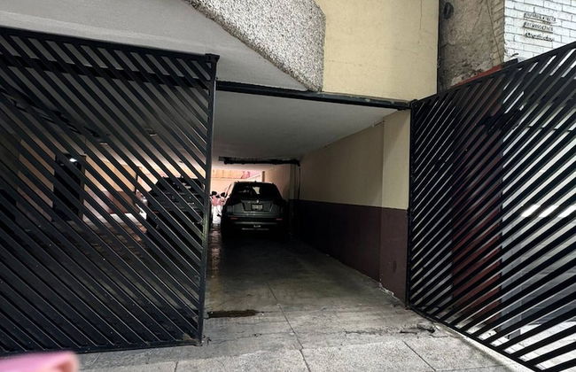 Apartment Near Reforma Agel - Foto 34