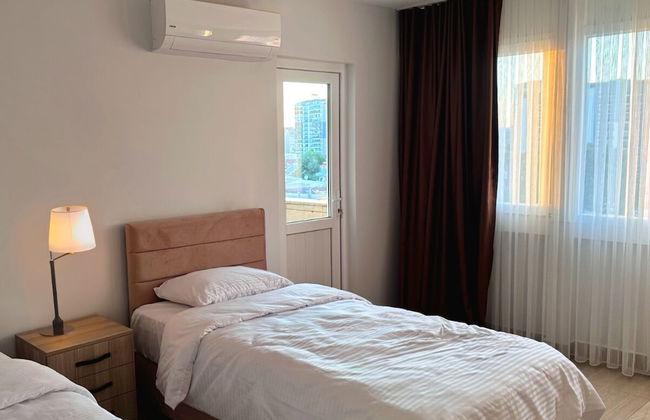 Lumiera Suites Hotel - Photo 6