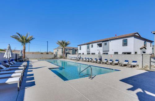 Community Pool and Hiking Trails Red Fox Retreat 1 - Foto 26