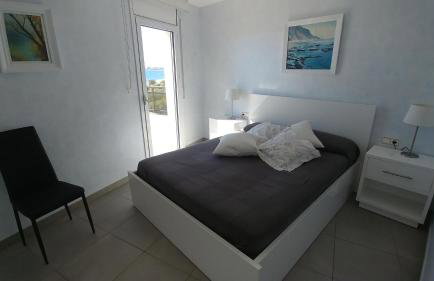 Apartament Oasis A6 ROSES - Foto 9