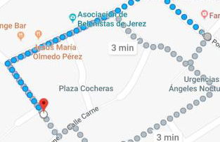 Sherryflat Paralejo 10 - Parking - Foto 35