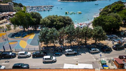 Seaside view - Family & Friends Apartment - Foto 3