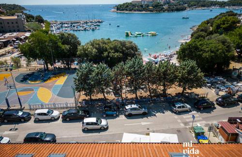 Seaside view - Family & Friends Apartment - Photo 3