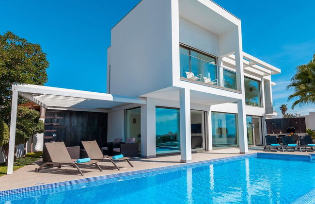 Villa Catalina - Foto 1