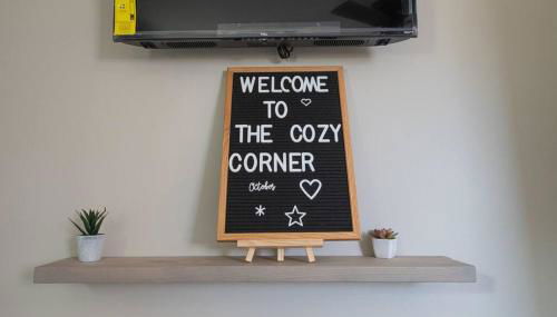 TheCozyCorner in Concord - Photo 2