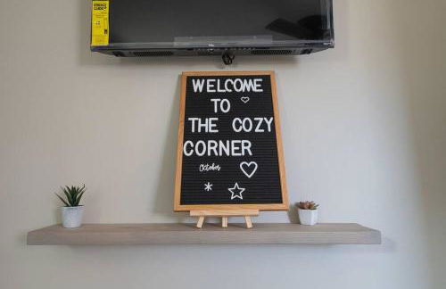 TheCozyCorner in Concord - Foto 2