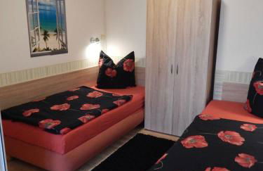 Ferienwohnungen Güstrow - Foto 8