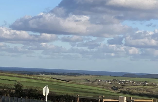 Contemporary Guest House With Outside Barrel Sauna - Foto 30