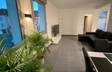 Appartement 125m2 au centre de Cusset - Foto 15