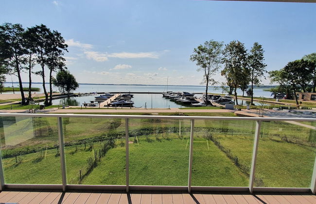 Nautica Resort by Q4 Apartments - Foto 14