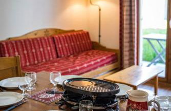 Apartment for 6 to 8 people in Albiez - Photo 15