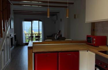 Cozy Duplex Les Rotes - Foto 11