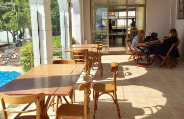 Apartamento Lexus Beira Mar - apt 101 - Foto 23