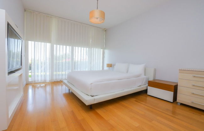 Private Garden Oasis in 4-bed Flat, With Hotel Perks - Foto 11