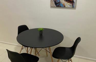 Flat Boulevard Riviera de São Lourenço - Praia - Photo 24