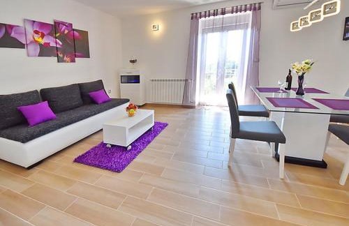 Apartments Garden Residence Opatija - Photo 3