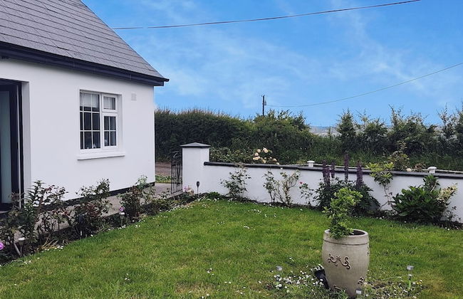 Cozy Cottage Retreat in Listowel pet Friend - Foto 23