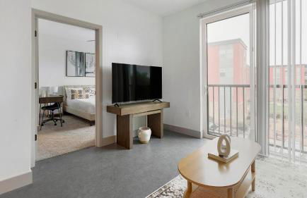 Landing Apartments near Virginia Union University - Foto 37