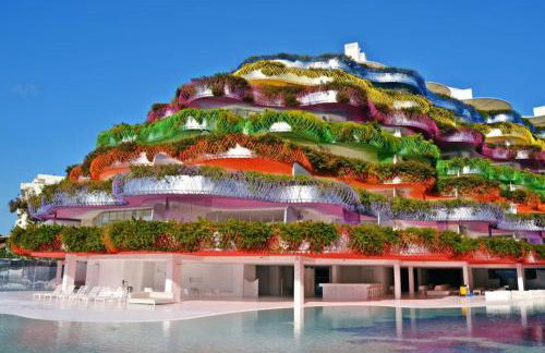 Luxury Boas Botafoch ibz - Foto 1