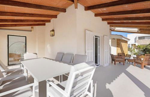 Villa Sa Sirvi - Foto 11