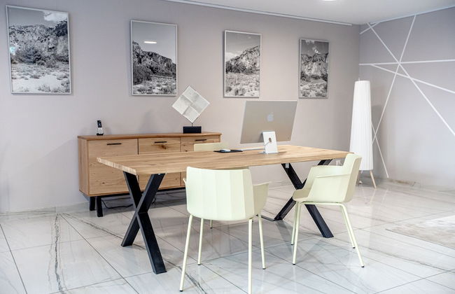 Miralago Locarno Easy Rooms - Foto 5