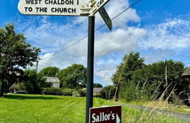 The Hollies, Dorset - Foto 35