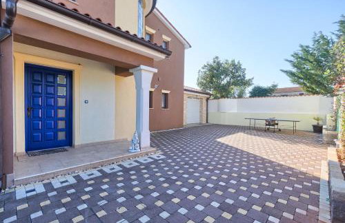 Villa Aldo with private pool by WiiBuk - Foto 48