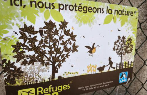 Chez Renée - Ferme berrichonne en Brenne - Foto 24