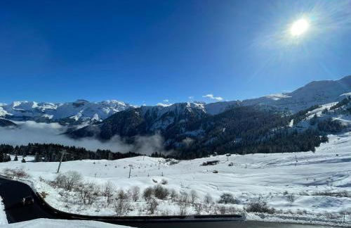 Appartement 4 personnes Samoëns 1600 - Photo 20
